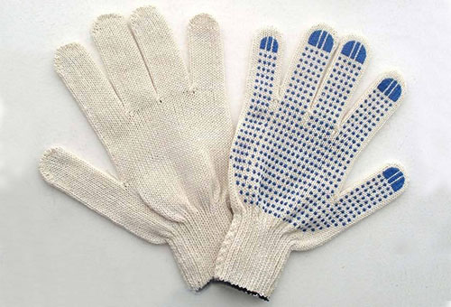 Gants de travail