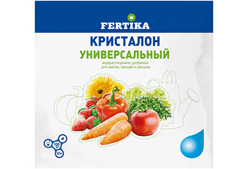 Тор Kristalon