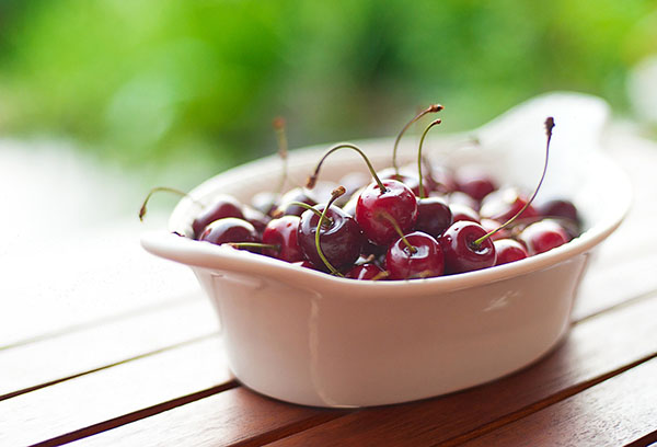 Cerises