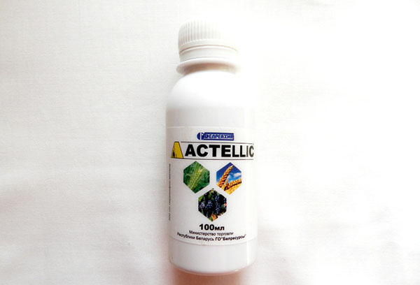 Actellic