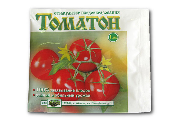 Drogue de tomate