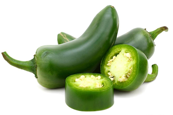 Piment jalapeno