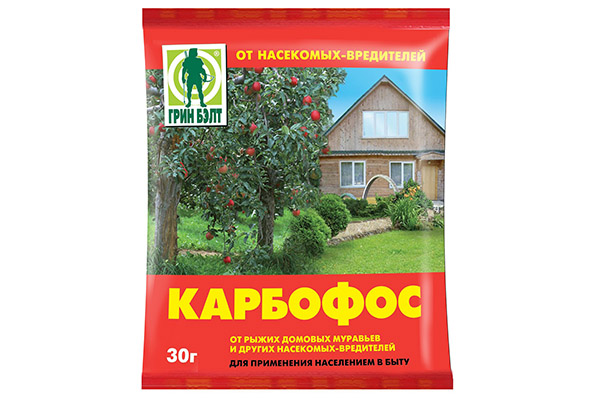 Karbofos