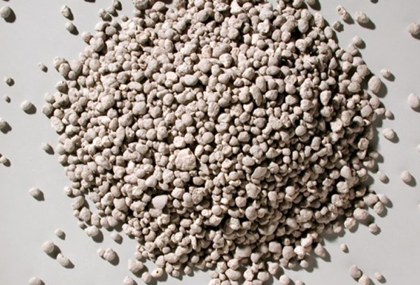 Granulés de superphosphate