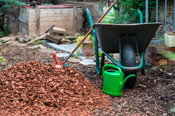 Mulch